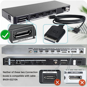 Tjweiqing cable beside ruler to show true 9.84ft length accuracy