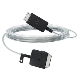 Tjyuze BN39-02470A frame one connect cable close-up for seamless Samsung Frame setup