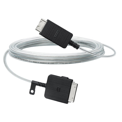 Tjyuze BN39-02470A frame one connect cable close-up for seamless Samsung Frame setup