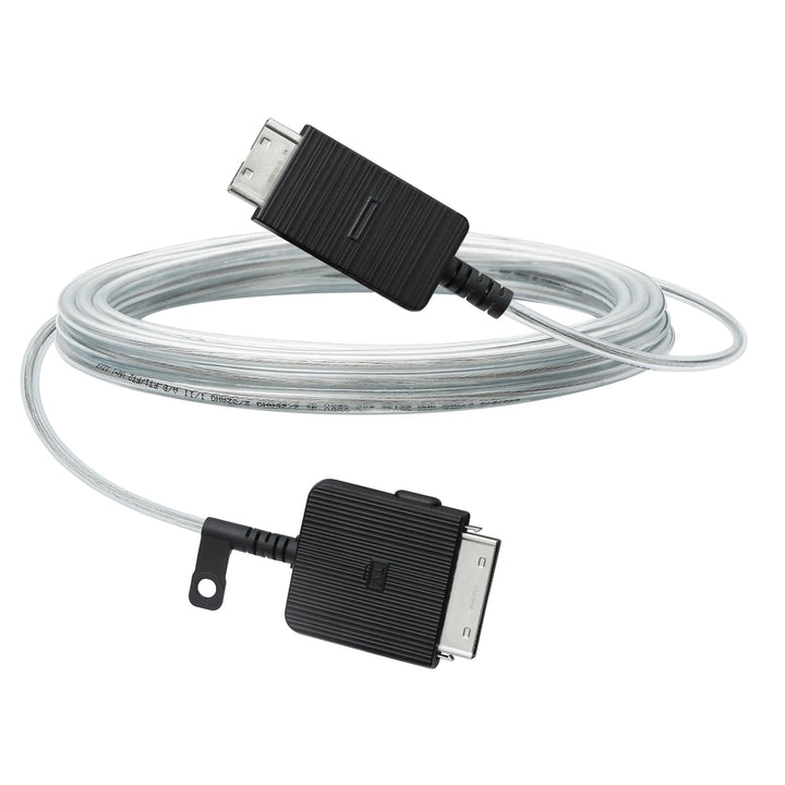 Tjyuze BN39-02470A frame one connect cable close-up for seamless Samsung Frame setup