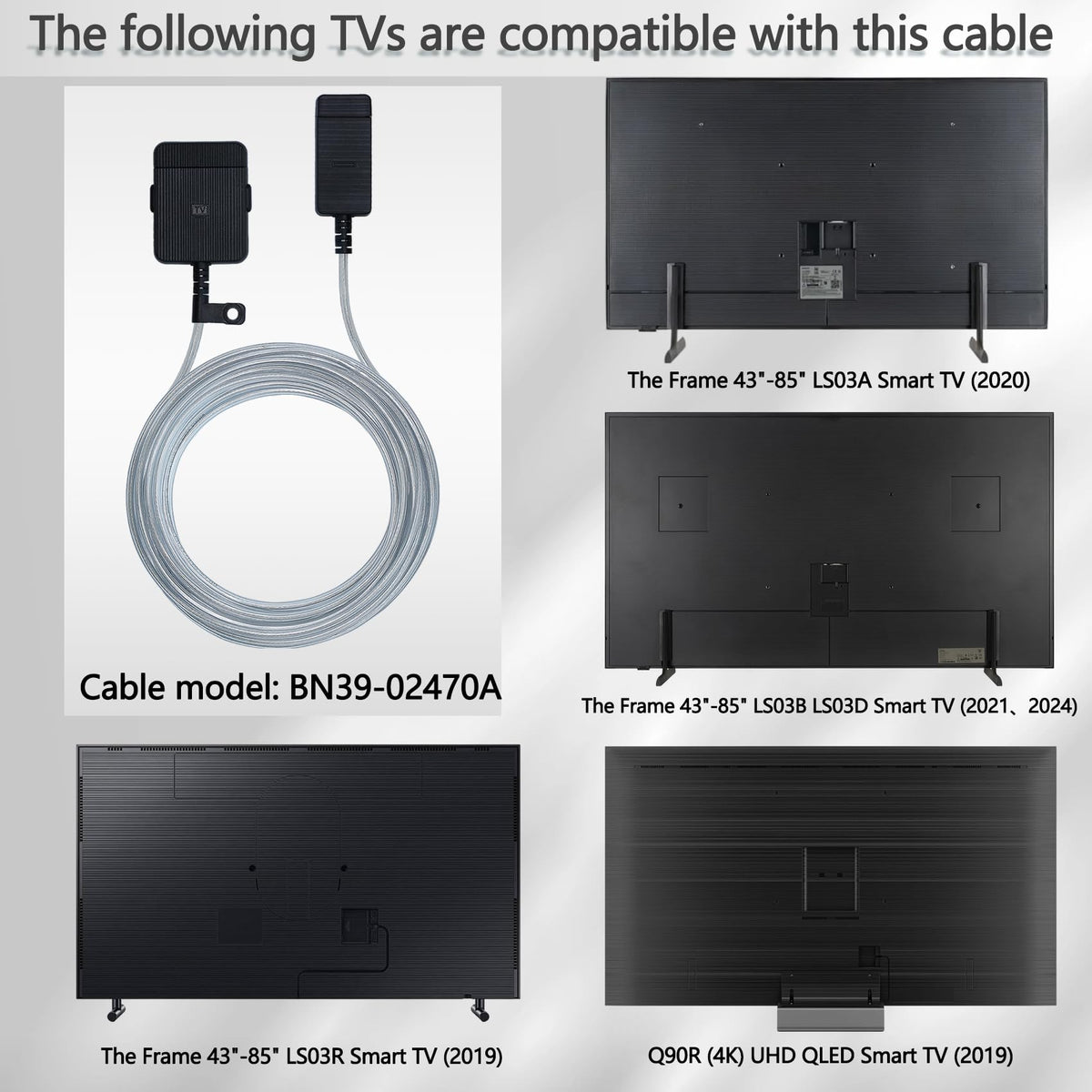 Tjyuze BN39-02470A uses original quality OEM components for reliability.
