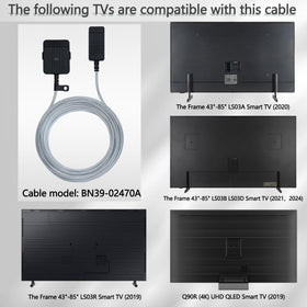 Tjyuze BN39-02470A uses original quality OEM components for reliability.
