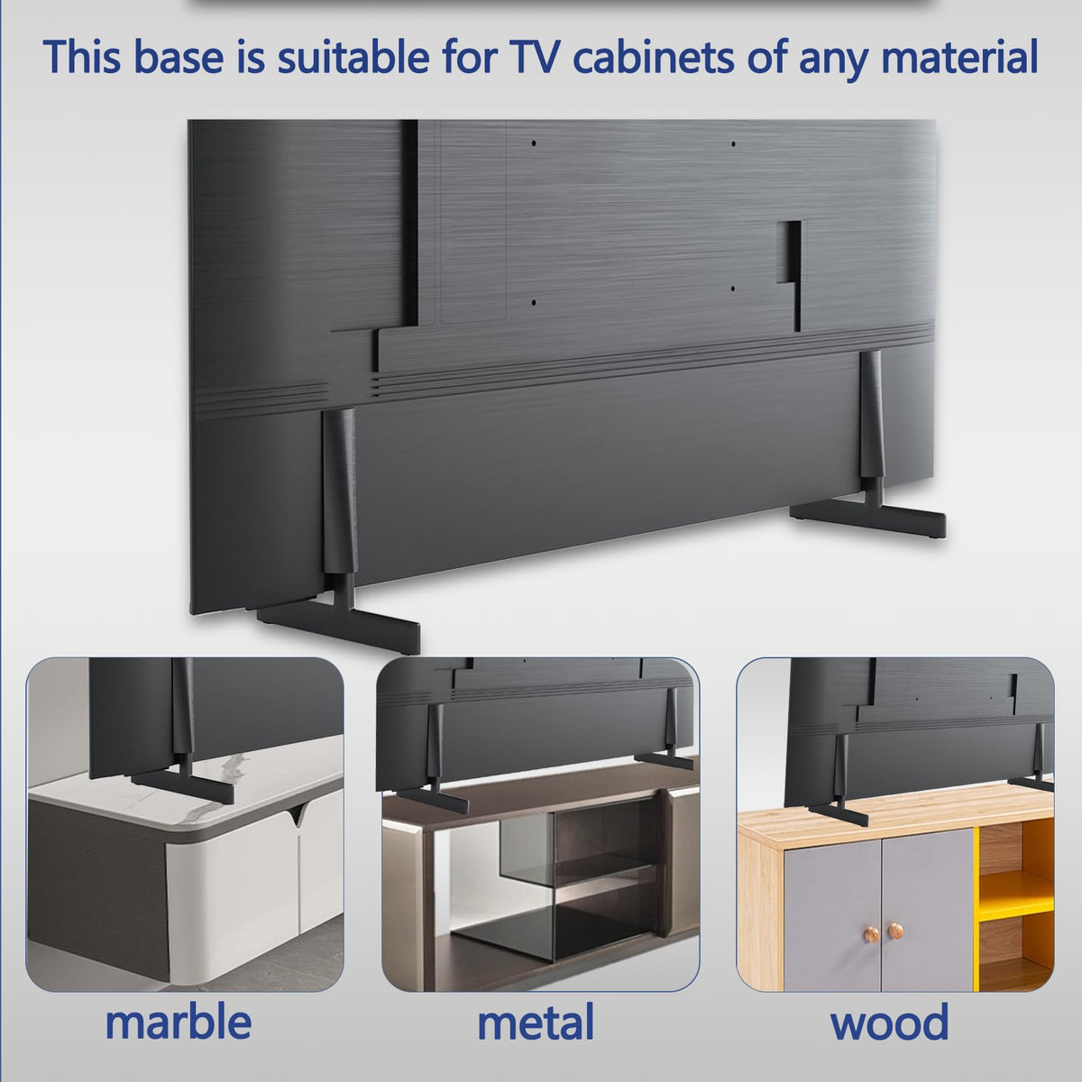 Tjyuze product packaging and instruction sheet simplifying setup