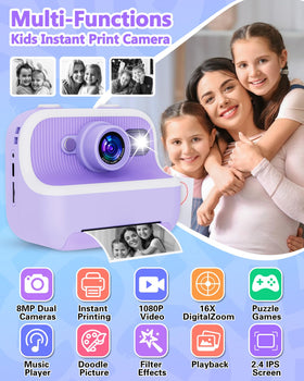 TKECWOB dual-lens close-up highlighting selfie and rear camera features