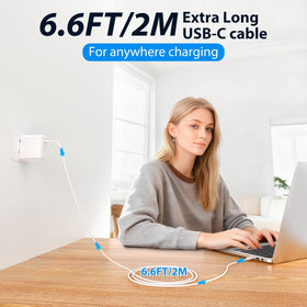 TKTKMETA compatibility diagram highlights MacBook and iPad with USB-C devices