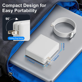 TKTKMETA multi-protection safeguards against overcharge and short circuit