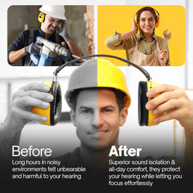 TL HONGPHUC Bluetooth-ready ear pads support wireless use.