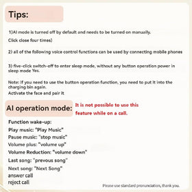 TMGADTDU earbuds beside a pillow in sleep-mode setting demonstrating quiet nighttime use
