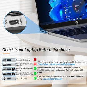 TobenONE lifetime technical support provides setup help and ongoing guidance.
