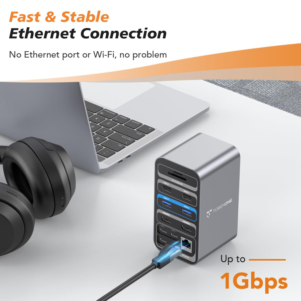 TobenONE compatibility with latest MacBook Pro and Air models.