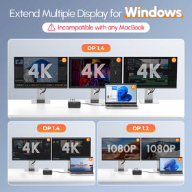 TobenONE SD microSD and audio ports closeup for quick media access