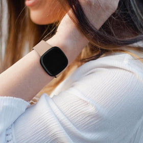 Tobfit band care guide for TPU straps