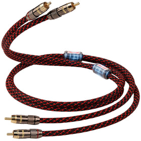 TODN front plugs showing gold-plated connectors for reliable contact