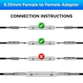 Togconn plug-and-play design enabling easy cable extension