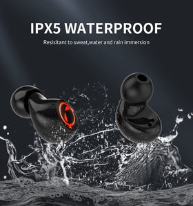 Togetface Kids Earbuds Fast Charging for quick music boosts