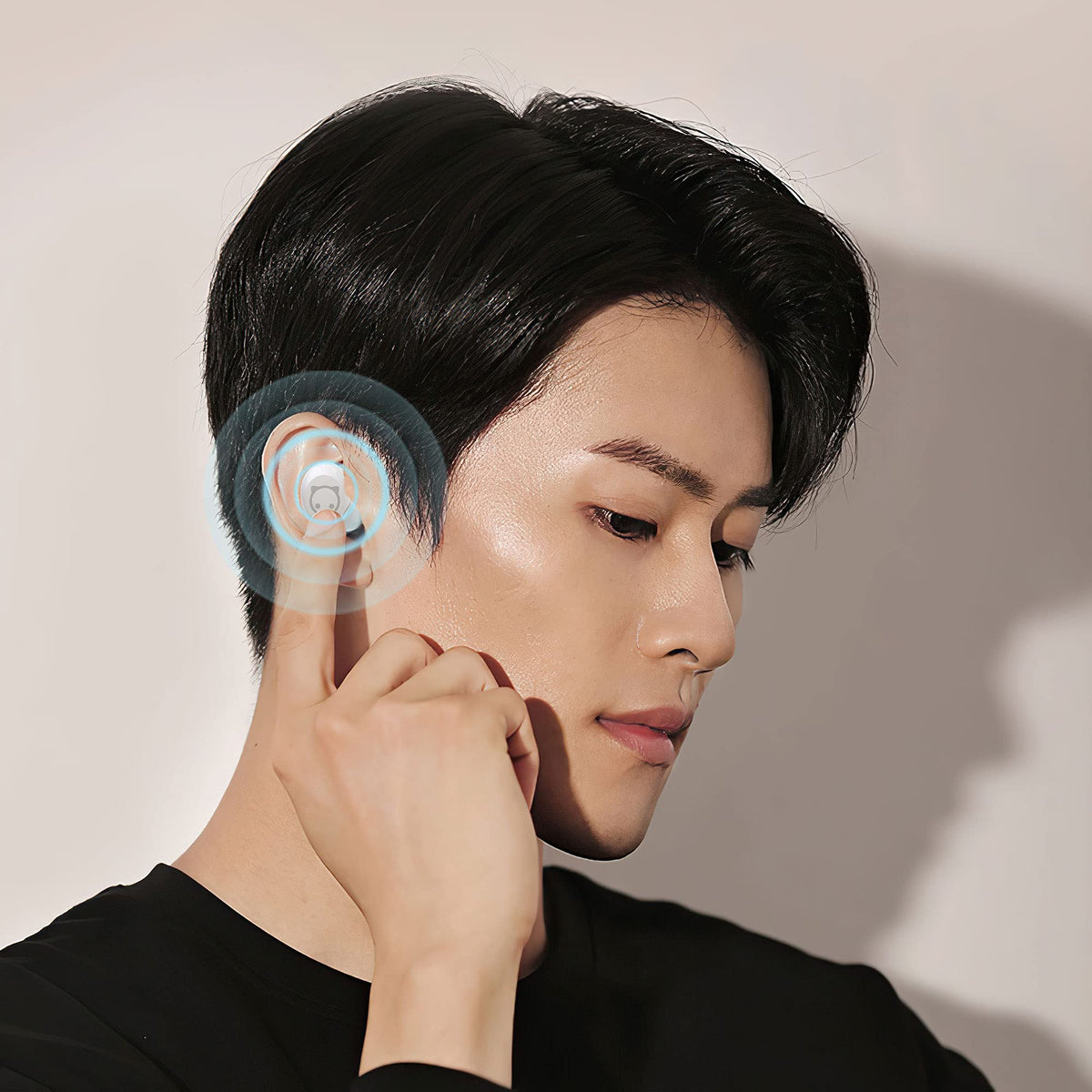 Togetface Kids Earbuds with high-fidelity sound for rich audio