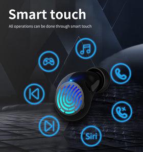 Togetface Kids Earbuds Noise Cancel reduces background noise for calls