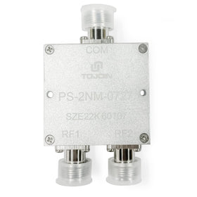 UU TOJOIN product data label showing frequency and impedance specifications benefit