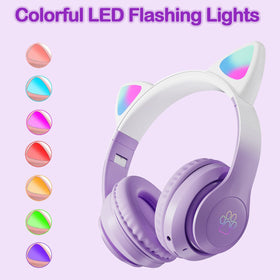 TOKANI Pro-Purple color adds a playful touch to everyday audio.