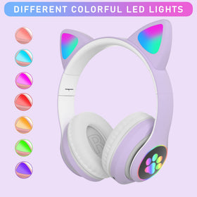 TOKANI headphones ideal for school and online classes