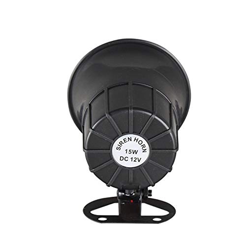 Tokatuker 120 dB output at 12V for loud alerts