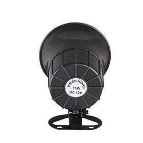 Tokatuker 120 dB output at 12V for loud alerts