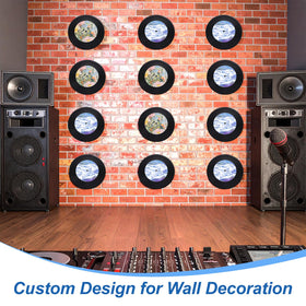 Tolare vinyl used as a wedding signing board offering memorable guest keepsakes