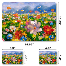 ToLuLu cut-to-fit guide image showing easy sizing.