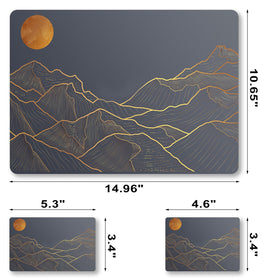 ToLuLu laptop skin makes a cute gift idea for holidays