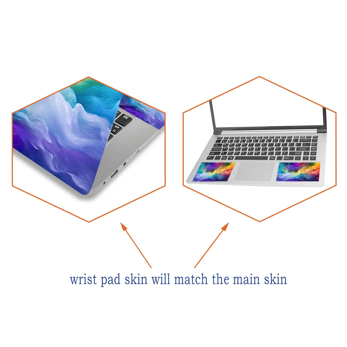 ToLuLu back screen film protects the LCD edge from scratches.