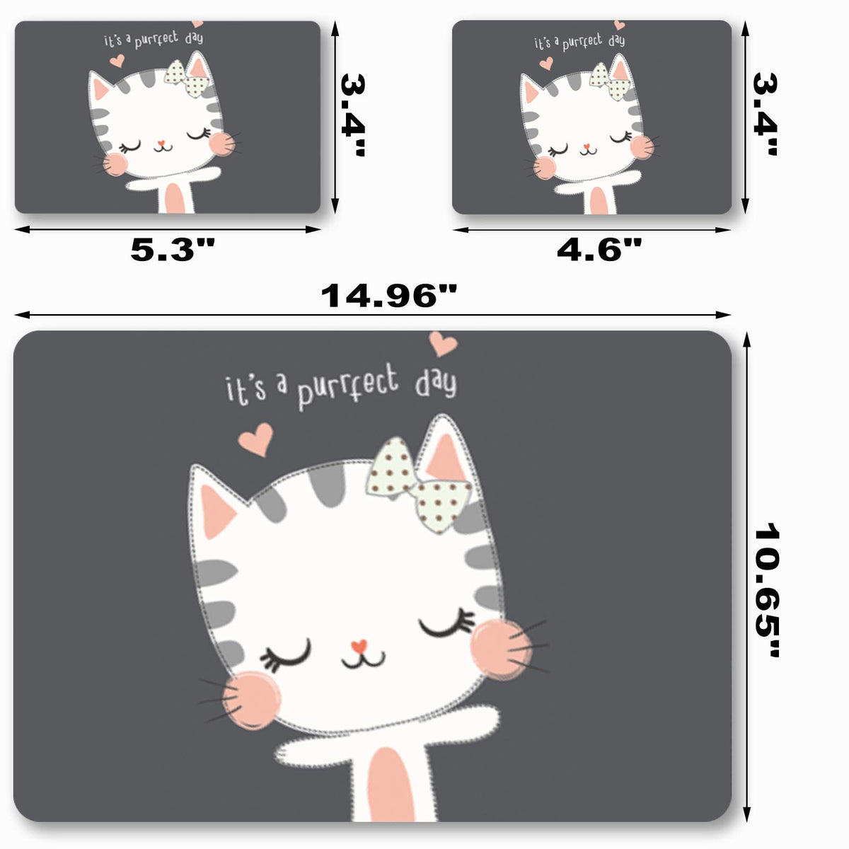 ToLuLu cat design packaging ready-to-apply on eligible laptops.