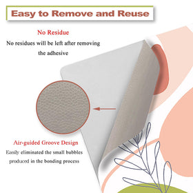 ToLuLu durable, dustproof, waterproof skin protecting laptop surfaces daily.