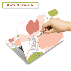 ToLuLu side pad skin complements the kit for comfortable wrist rest.