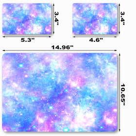 ToLuLu starry night packaging, ready gift option.