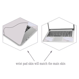 ToLuLu three-film kit for LCD and touchpad edges eases installation