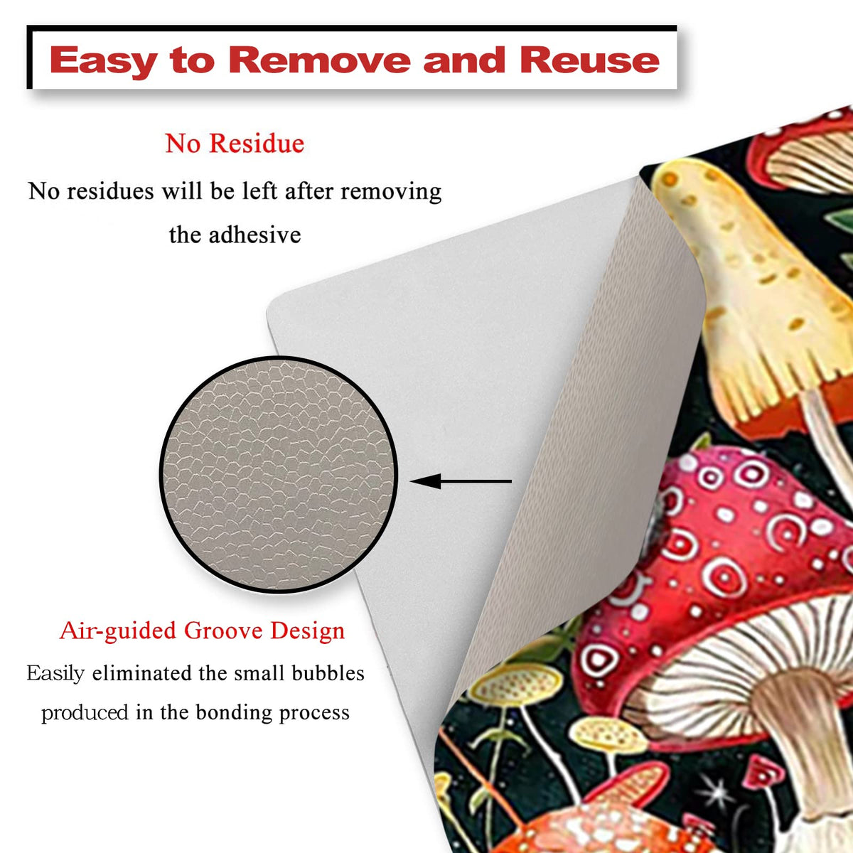 ToLuLu laptop skin three-film pack for screen and touchpad protection