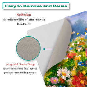 ToLuLu wrist pads duo included for comfortable touchpad use.