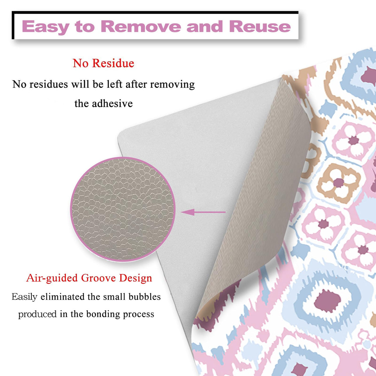 ToLuLu waterproof laptop sticker protects against spills and dust.