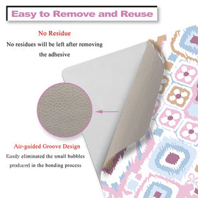 ToLuLu waterproof laptop sticker protects against spills and dust.