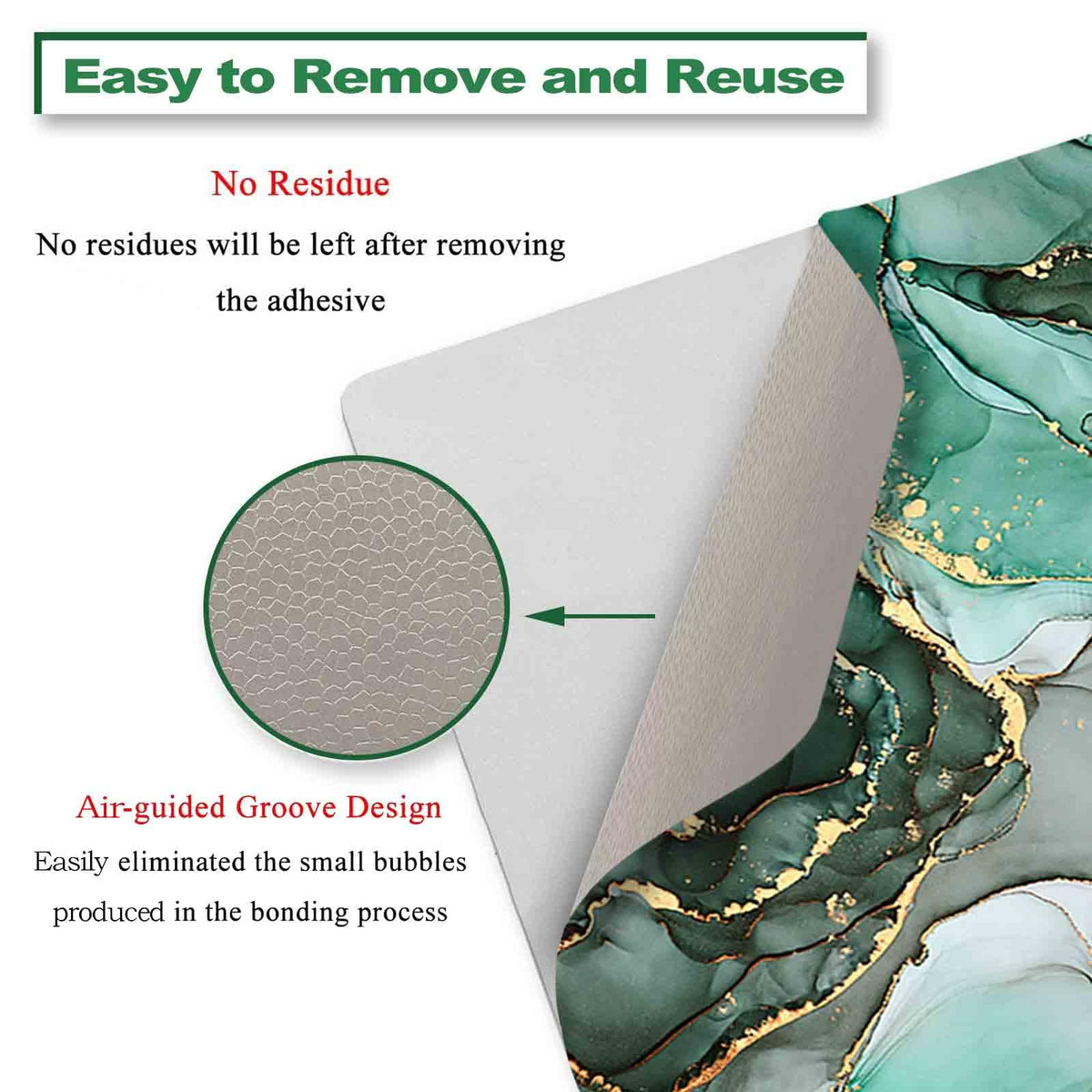 ToLuLu wrist pad 1 provides ergonomic support during use.