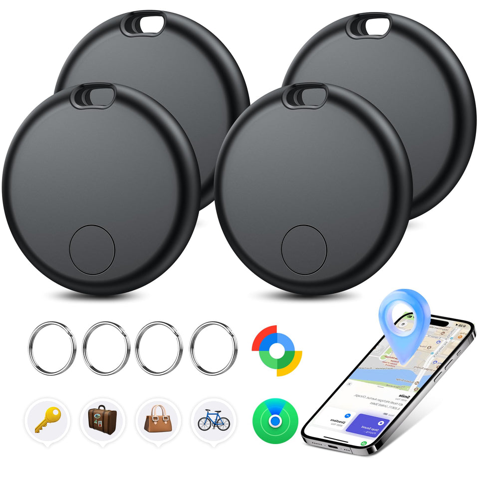 Tolvalue front packaging showing four Seektags and features for quick overview