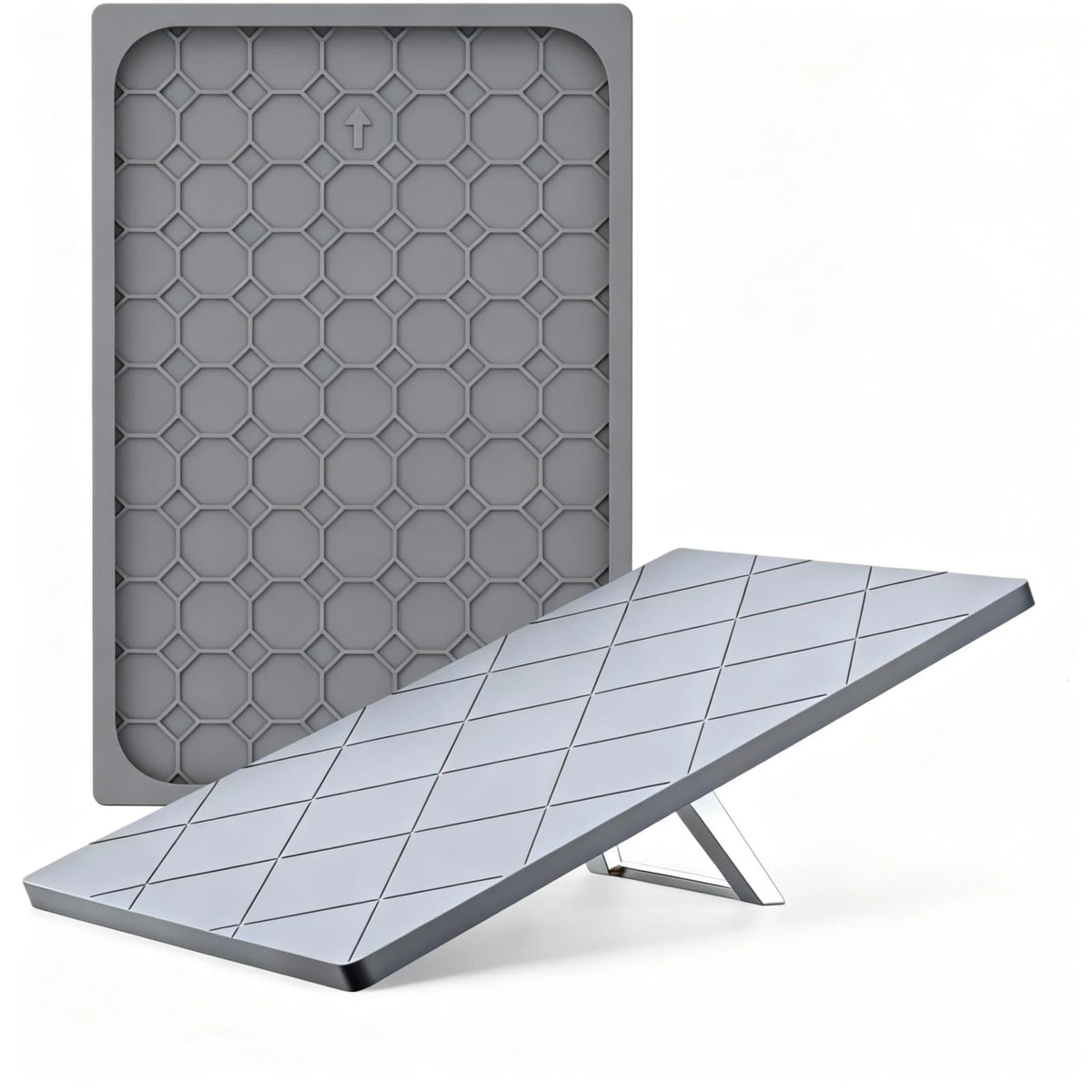 Tom's RocketHut Starlink Gen 3 cover demonstrates waterproof protection for outdoor mounting.