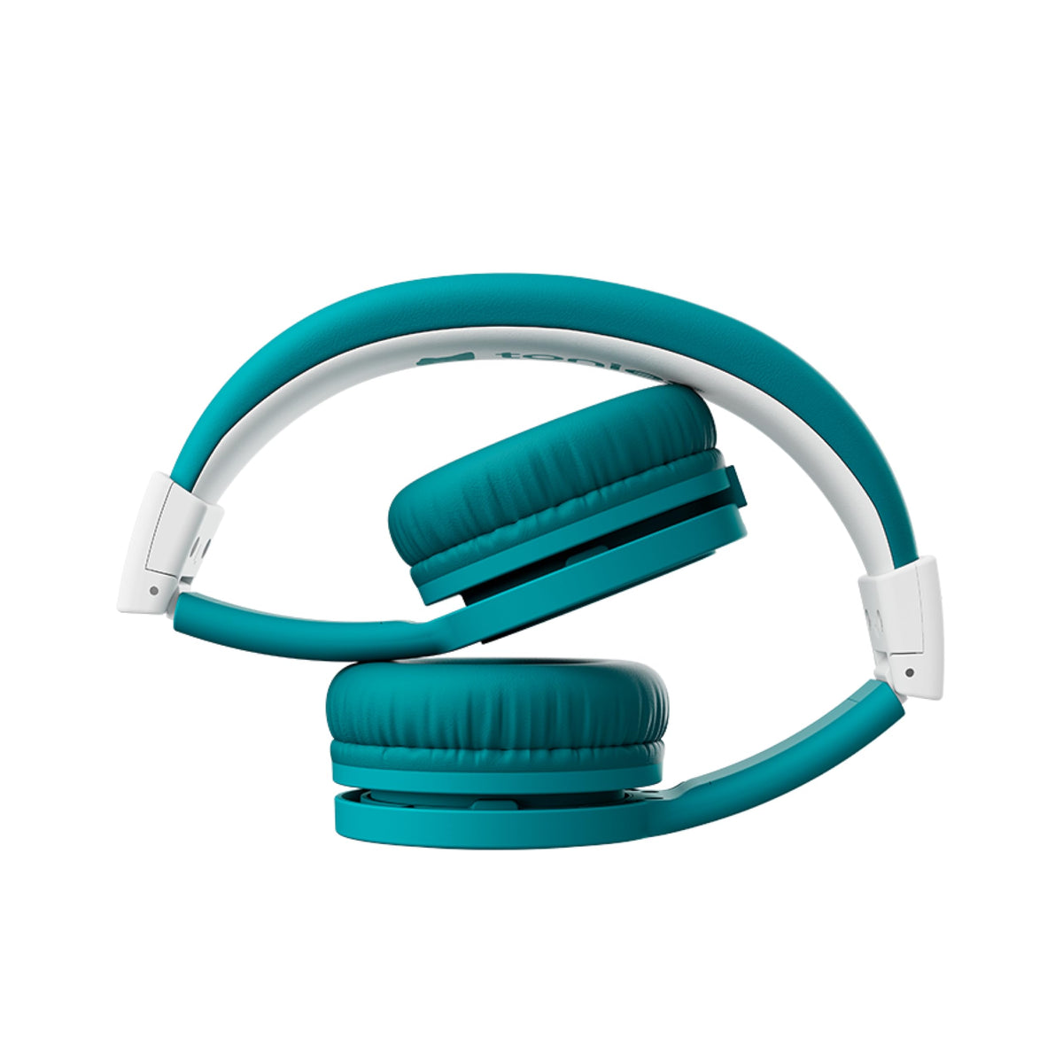 Tonies earpad close-up soft cushioned pads for comfortable long listening