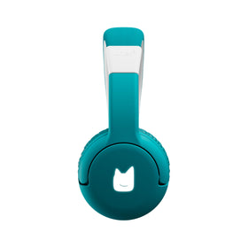 Tonies headphones with USB-C cable included for simple fast recharging
