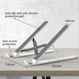 Tonmom triangle support providing stable, secure positioning