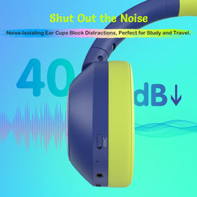 TONOSHARK close-up of protein leather ear cushion for soft comfort
