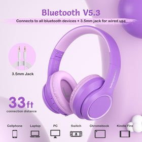 TONOSHARK 3.5mm cable and port detail for wired flexibility