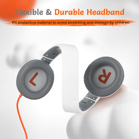 TONOSHARK microphone and 3.5mm plug detail for reliable calls and wide compatibility