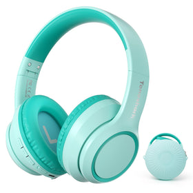 TONOSHARK mint front view showing playful design and kid-friendly fit