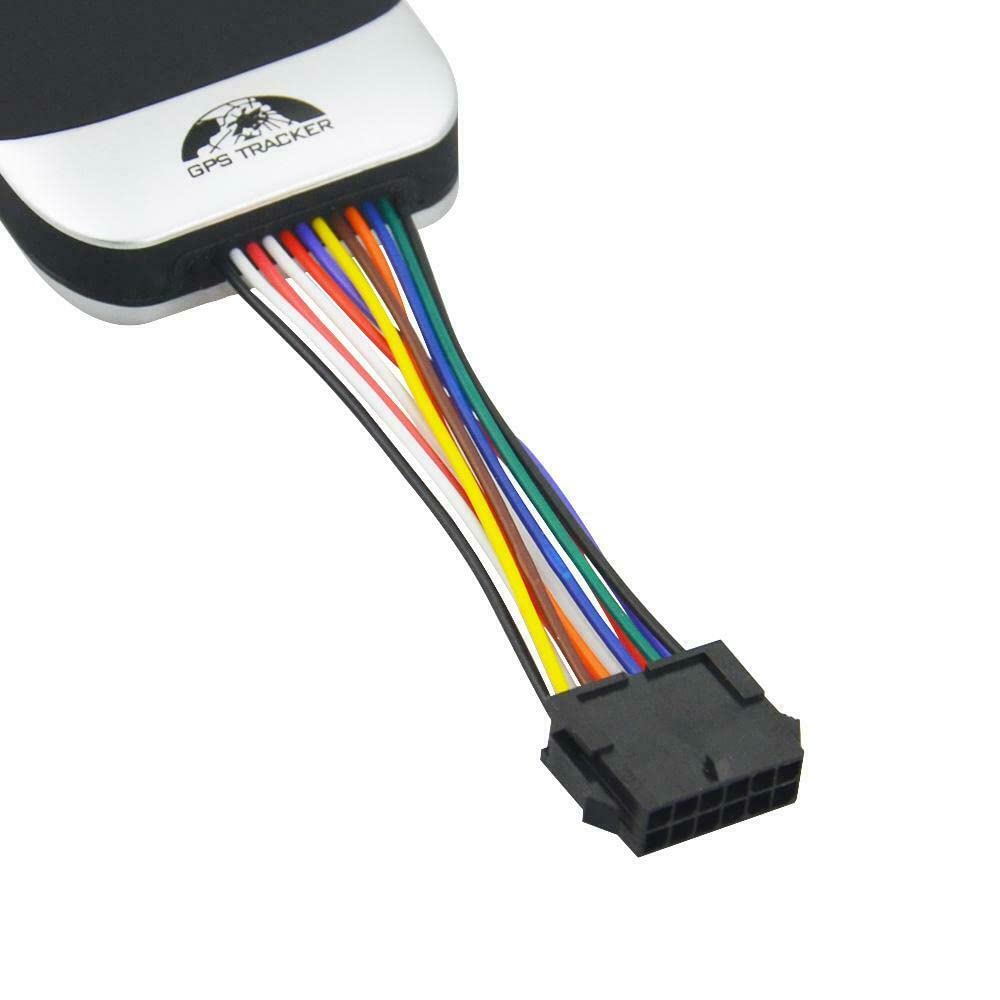 TOP-MAX with SIM card being inserted showing no-subscription simplicity